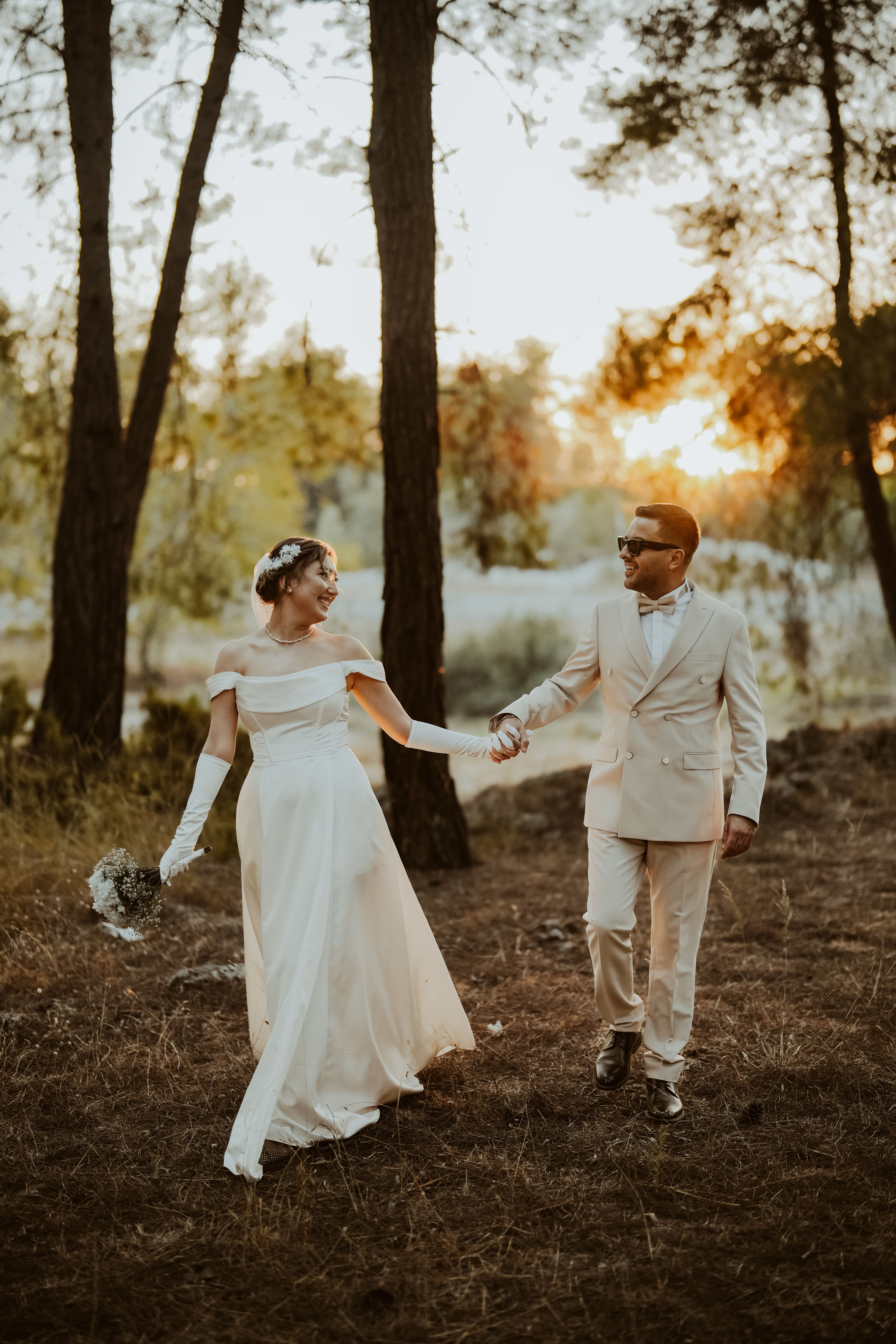 Fotografía de boda