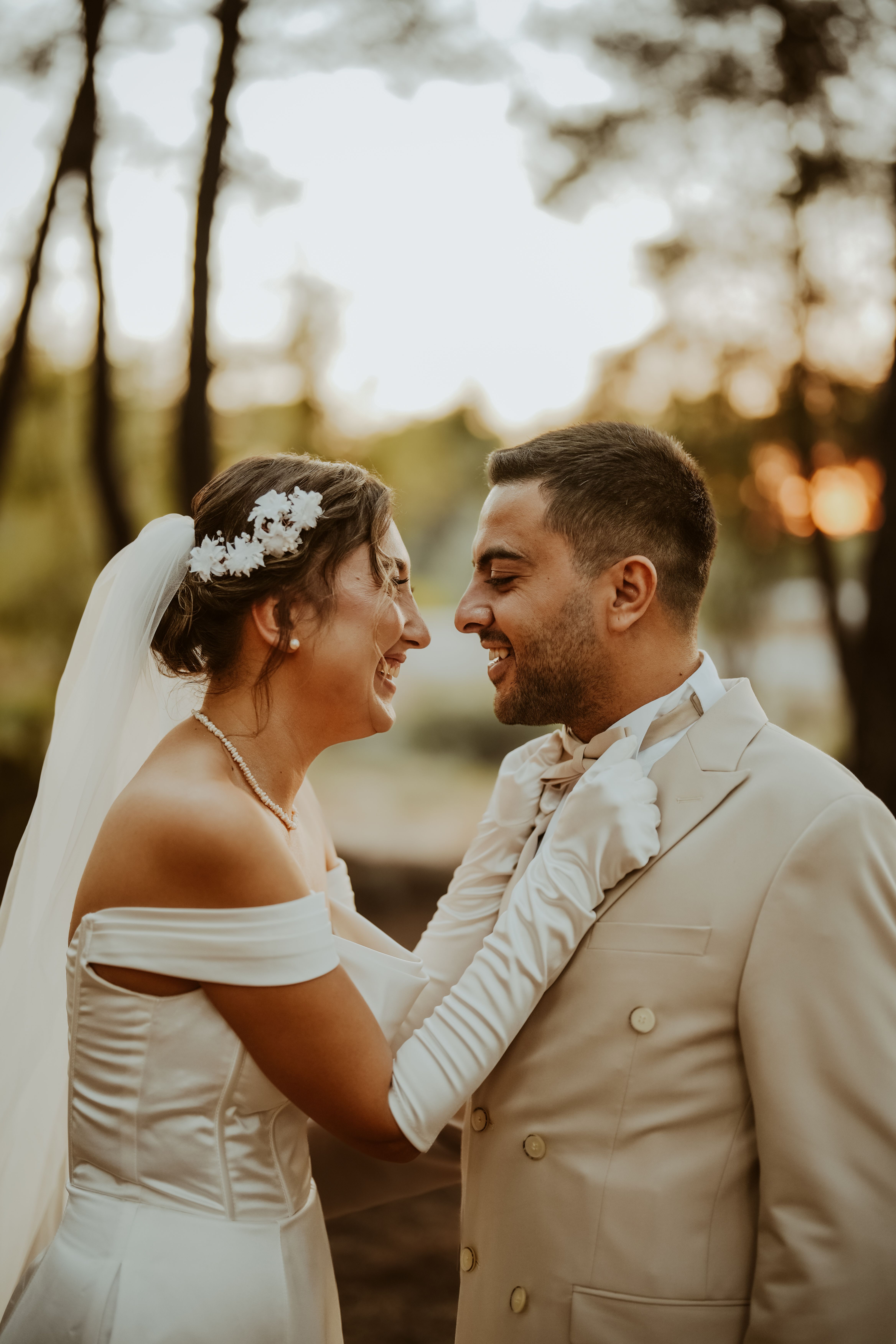 Fotografía de Micaela Gonzalez